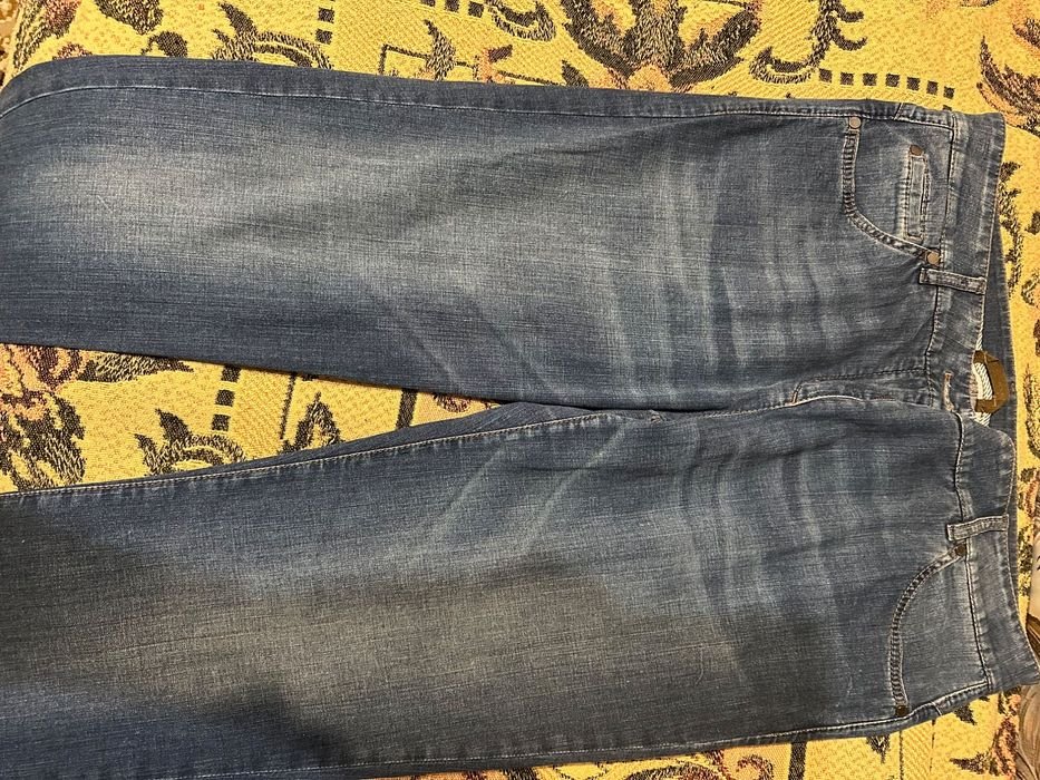 Herren Brunello Cucinelli Jeans Marineblau
