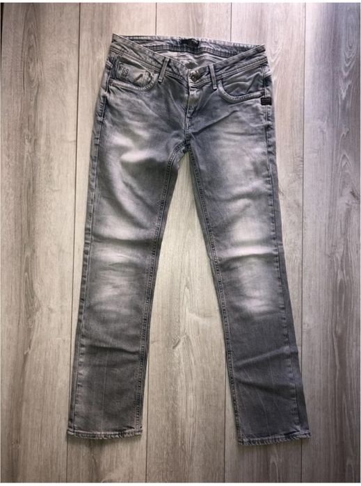 Donna G-Star Raw Jeans Grigio Chiaro 31