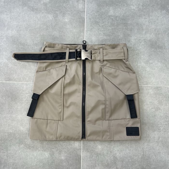 Women G-STAR Raw Skirt Black Unknown 36