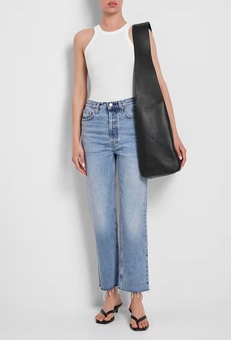 Femme Toteme Jeans Bleu Marine 36