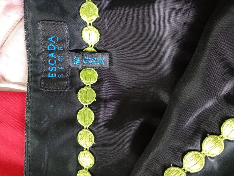 Женские Eskada Брюки Серый 38