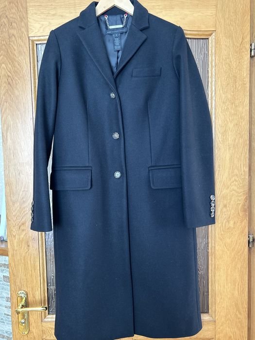 Женское Marc by Marc Jacobs Пальто Чёрное 80%