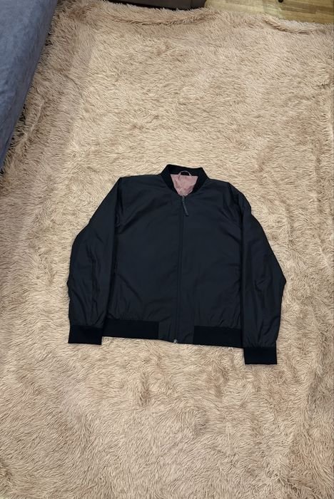 Donna Peak Performance Giacca Bomber Originale XL