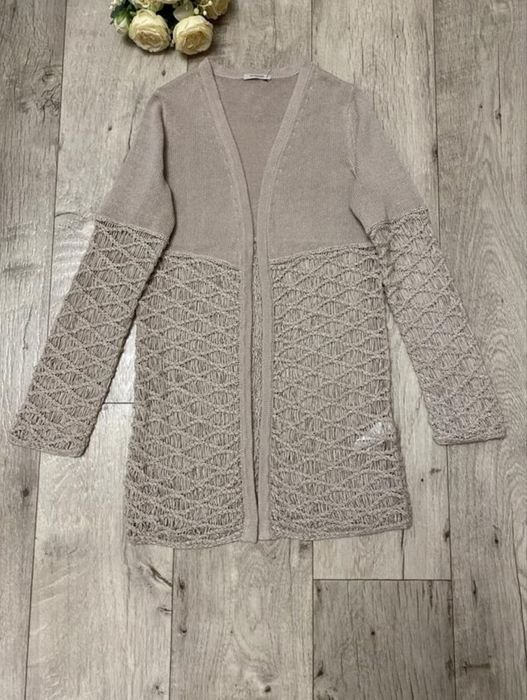 Damen Intimissimi Pullover Beige 36