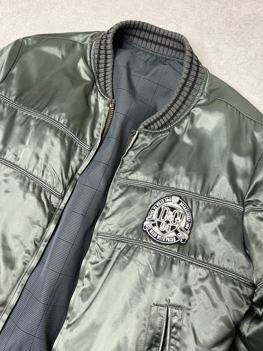 Women Dolce & Gabbana Bomber Jacket Spring Demi 38