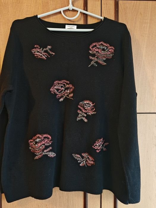 Мужской Gerry Weber Светр Многоцветный 44