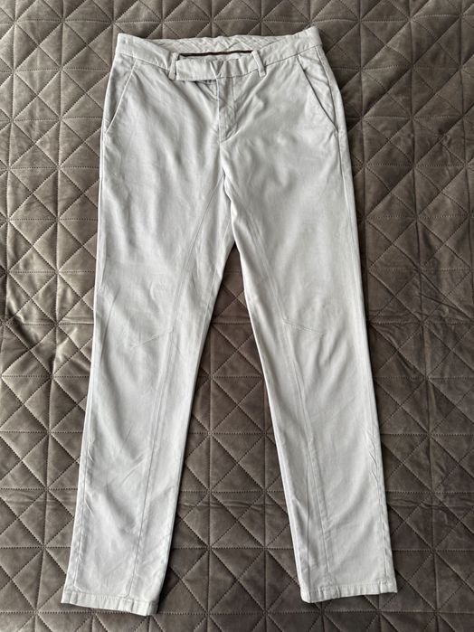 Donna Brunello Cucinelli Pantaloni Beige