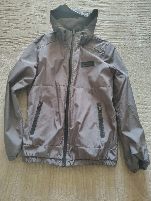 Unisexe Alexander Wang Veste Grise