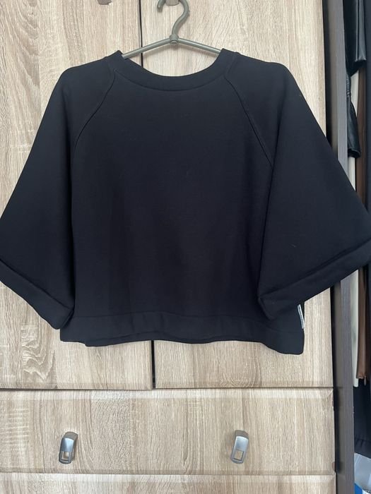 Женский Marc O'Polo Свитер Чёрный