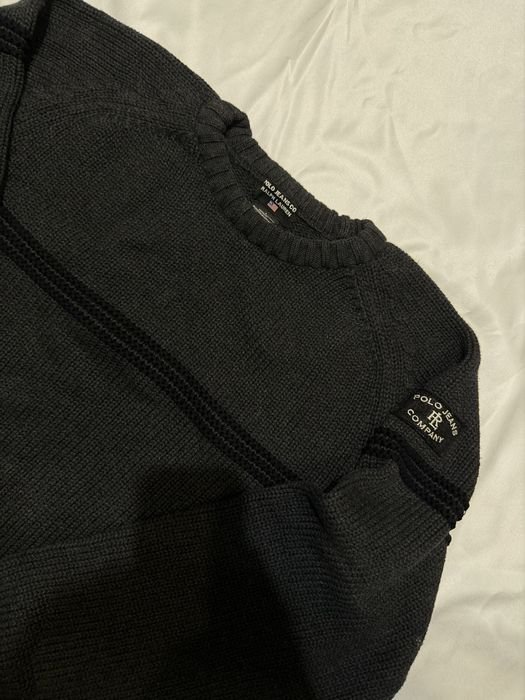 Мужской Ralph Lauren Свитер 40