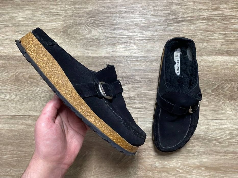 Uomo Birkenstock Zoccoli 42