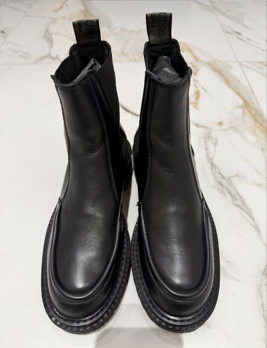 Женские Marc O’Polo Челси 36