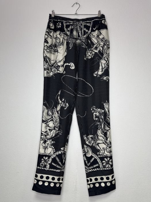 Dolce & Gabbana Штаны Чёрные 46