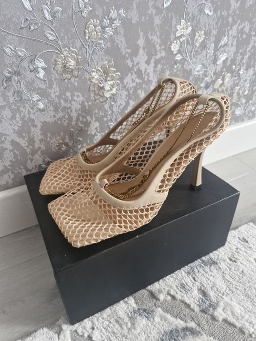 Bottega Veneta Loafers 37