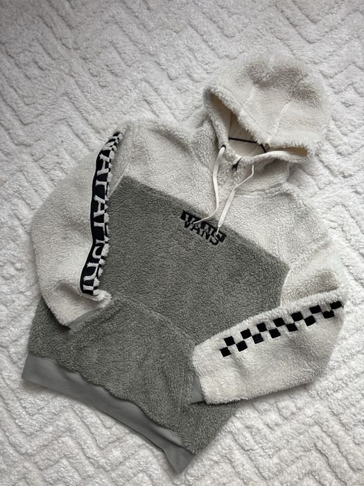 Homme Napapijri x Vans Anorak Multicolore 38