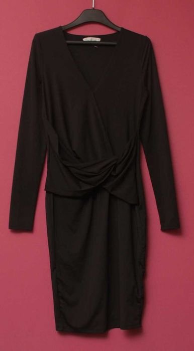 Женский Samsoe & Samsoe Платье Серый XS-S