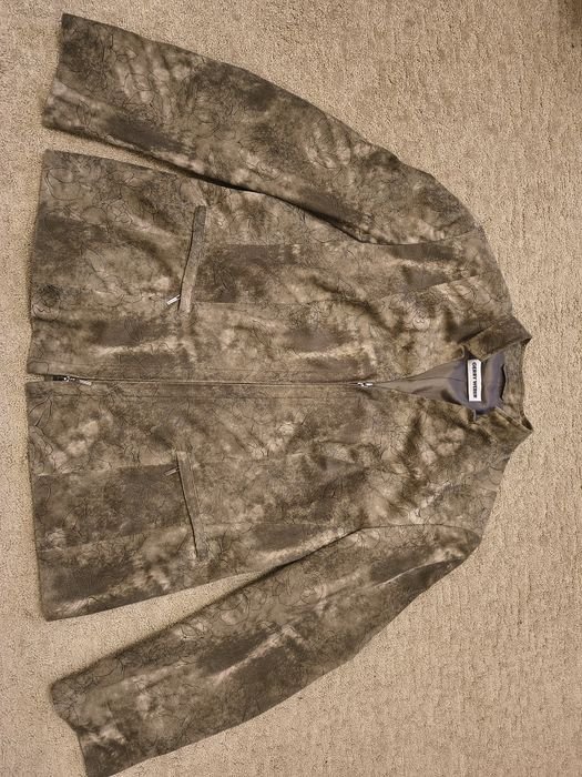 Женский Gerry Weber Пиджак Эко-кожа 50