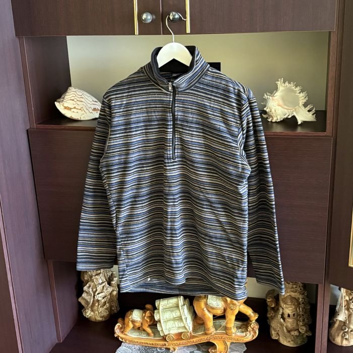 Мужская Patagonia Флиска Многоцветный 38