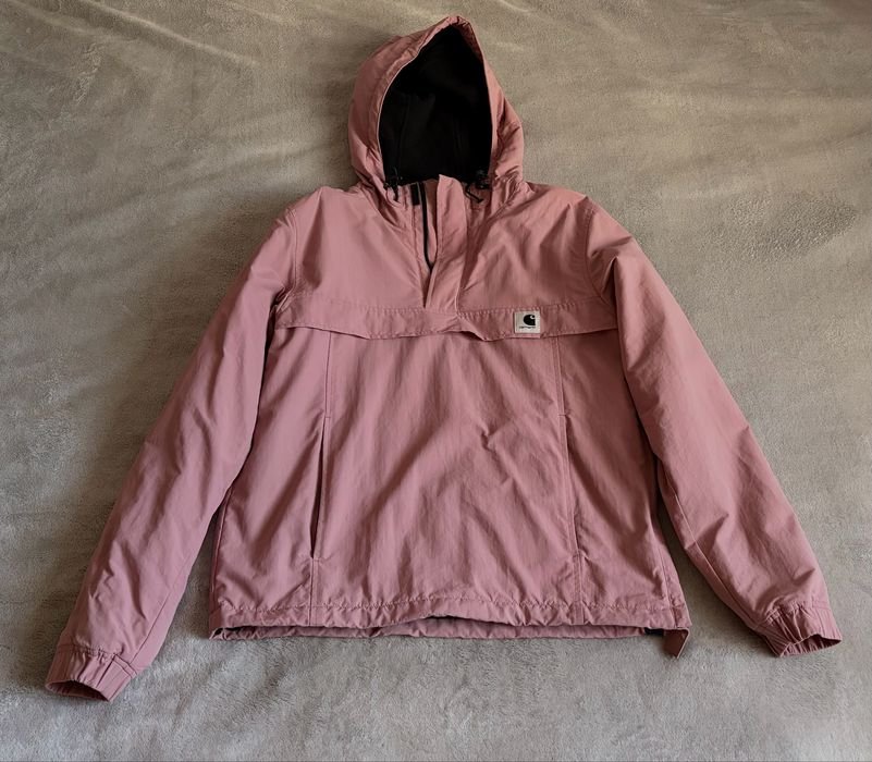 Femme Carhartt WIP Pullover Rose 36