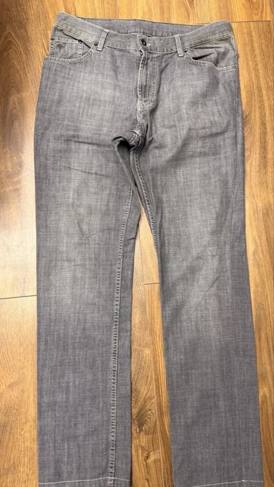 Uomo Joop Jeans Grigio 34/32