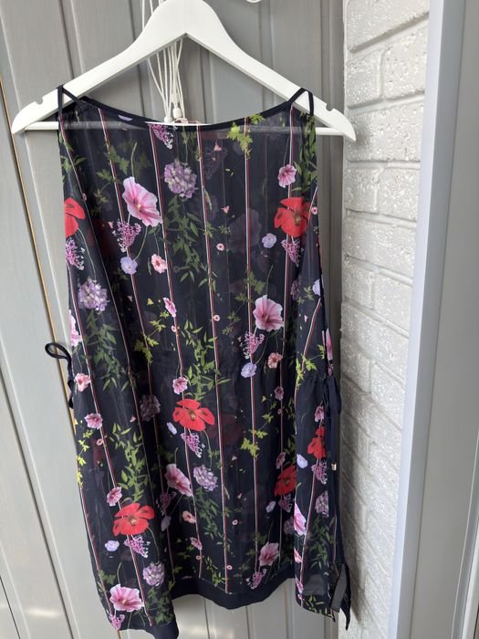 Женский Ted Baker Туника Разноцветный М