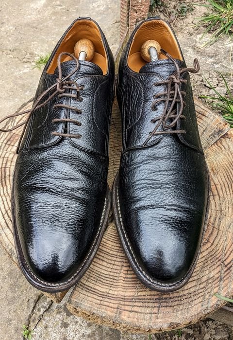 Homme Bally Mocassins 44.5–45