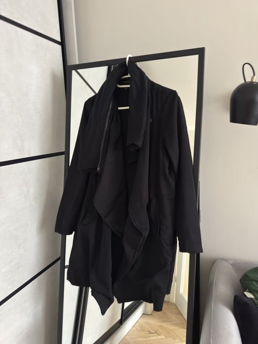 Женский AllSaints Кардиган Чёрный