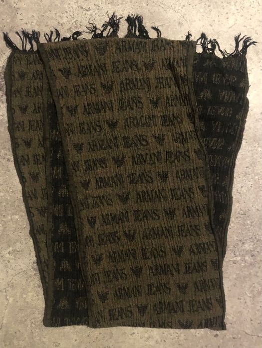 Écharpes & Foulards