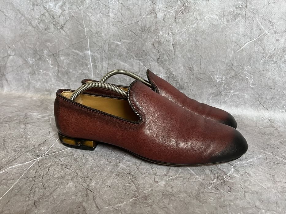 Мужские Gucci Лоферы 42