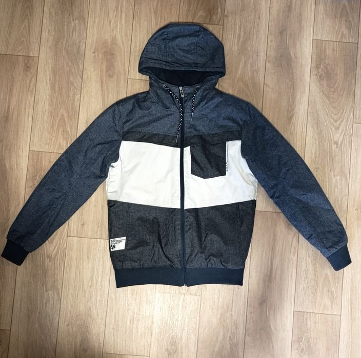 Men Cropp Town Jacket Multicolor 38