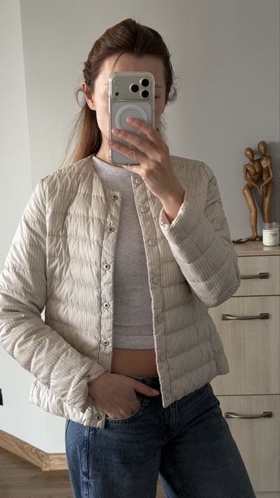 Women Max Mara Weekend Jacket Pink 34