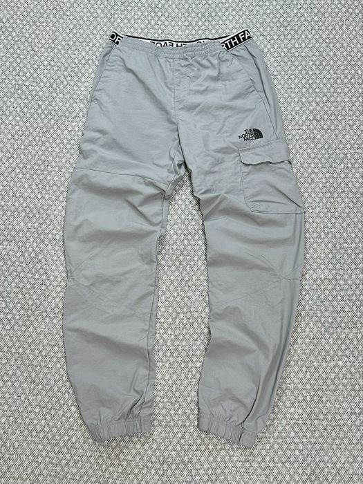 Men The North Face Pants Grey Unknown XL