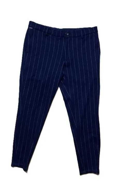 Мужской Ralph Lauren Брюки Чёрный 32