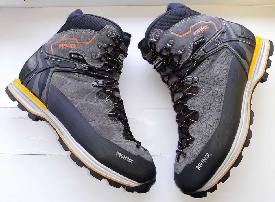 Мужские Meindl Ботинки Різнокольоровий 43