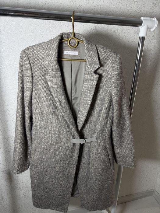 Fabiana Filippi Пальто М