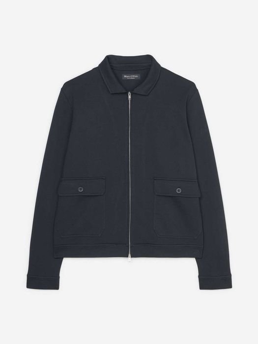 Herren Marc O'Polo Jacke Blau XXL