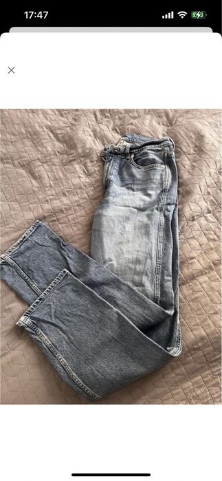 Женские Arket Джинсы