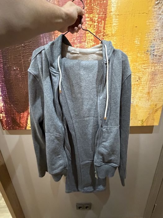 Men Brunello Cucinelli Suit