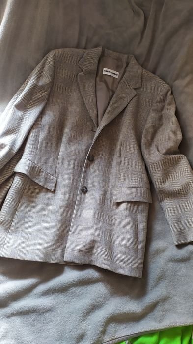 Женский Gerry Weber Пиджак Бежевый