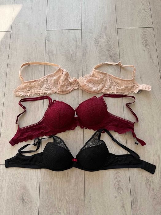 Damen Etam BH Mehrfarbig 75C