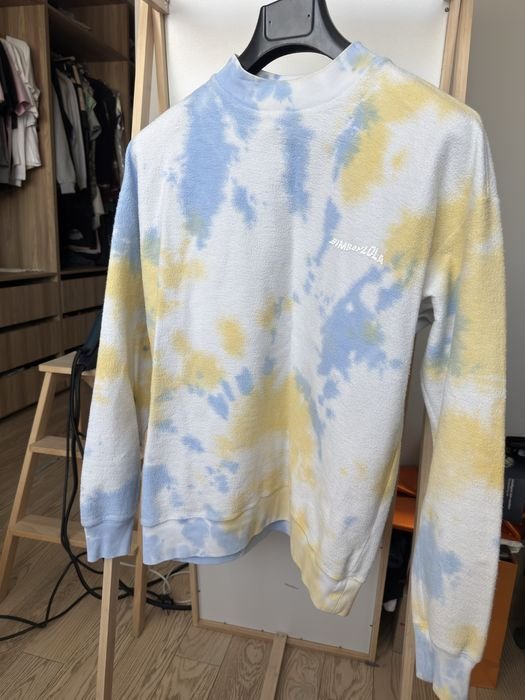 Bimba y Lola Свитер Різнокольоровий S