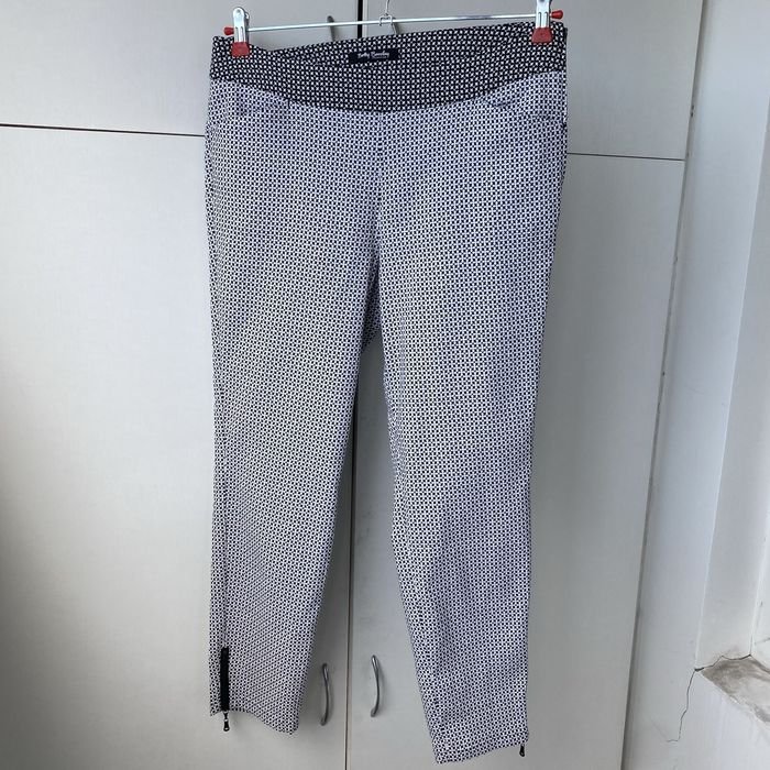 Damen Betty Barclay Hosen Mehrfarbig 42