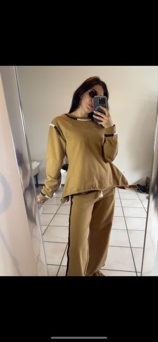 Women JW Anderson Suit