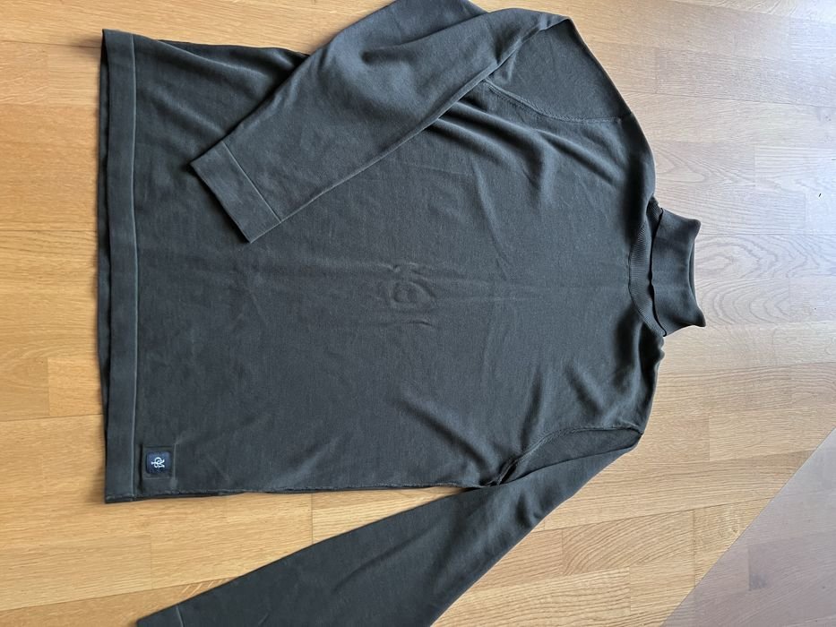 Herren Marc O’Polo Pullover Khaki L