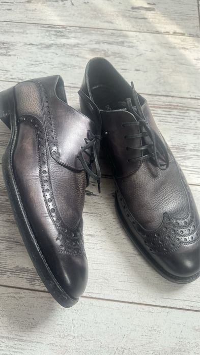 Uomo Dolce & Gabbana Mocassini