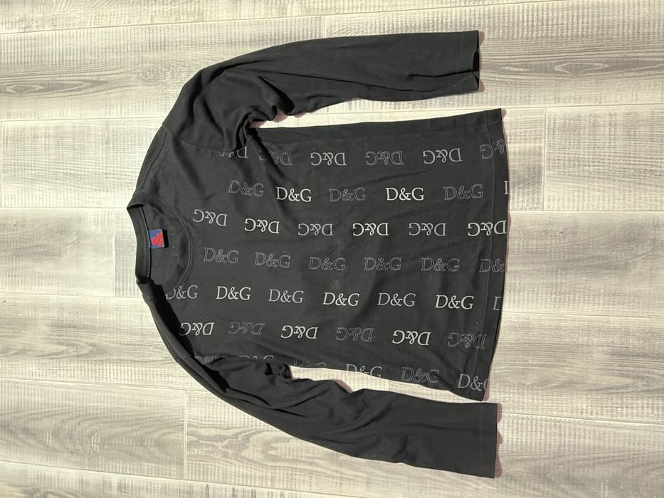 Herren Dolce & Gabbana Pullover Mehrfarbig Anderes
