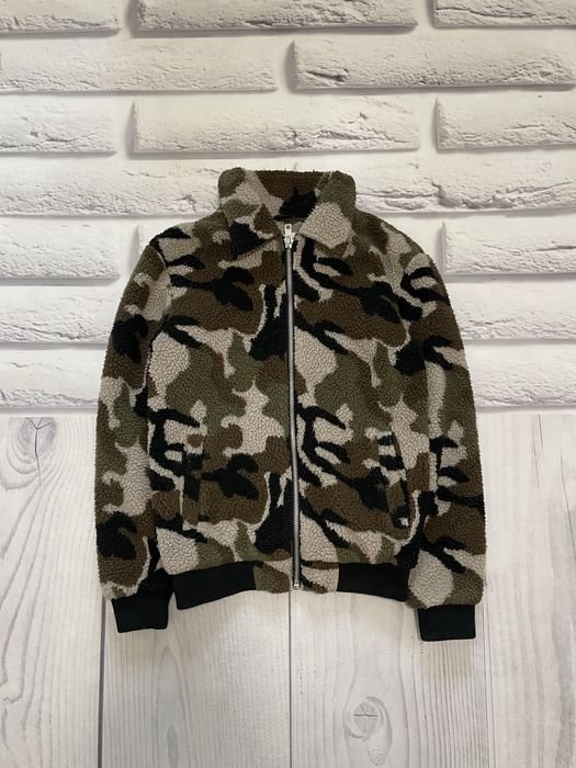 Мужской Minimum Свитер Коричневый  