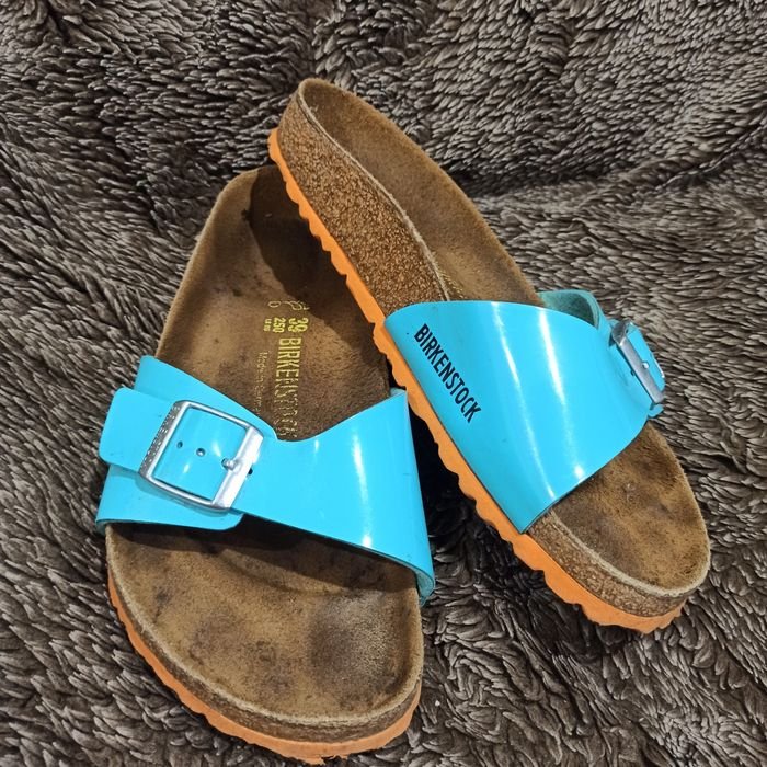 Birkenstock Sandali Multicolore 39