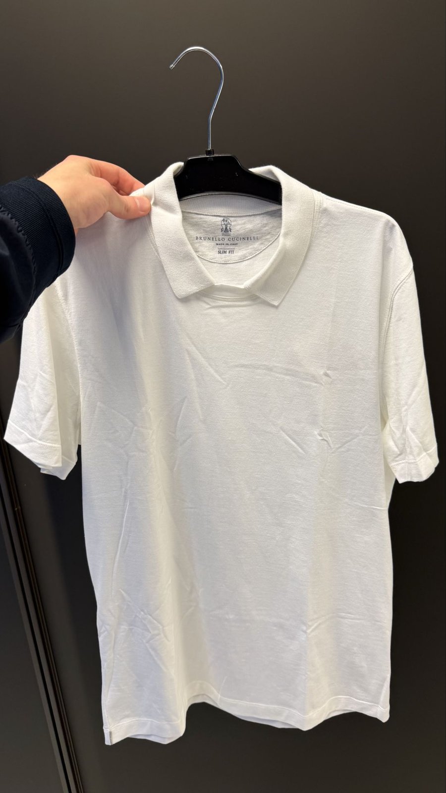 Brunello Cucinelli T-Shirt