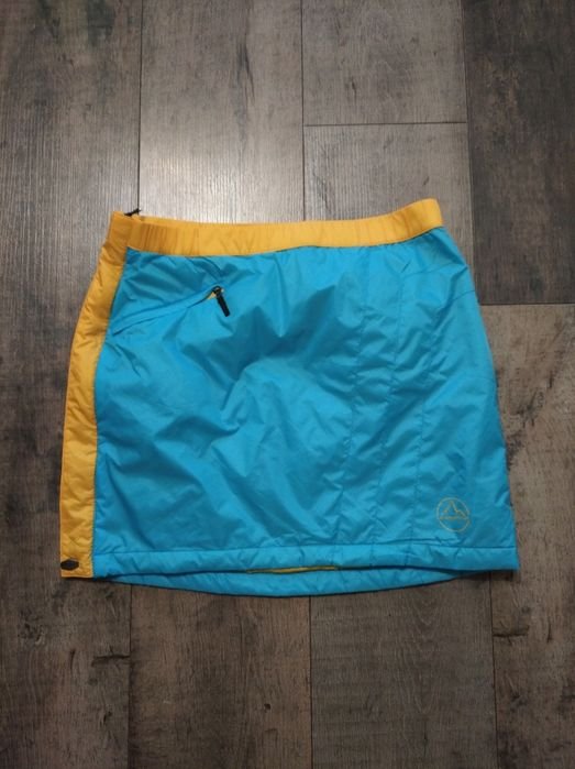 Женская La Sportiva Спидница Тёмно-синий 36